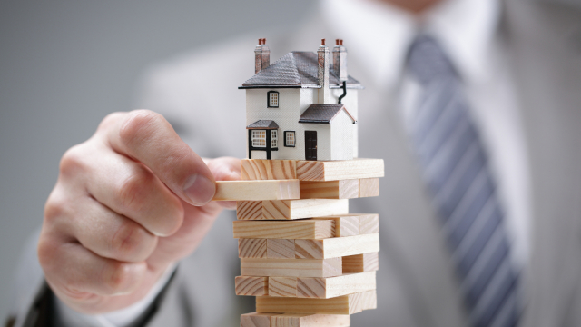 Ипотека при банкротстве: можно ли сохранить квартиру?