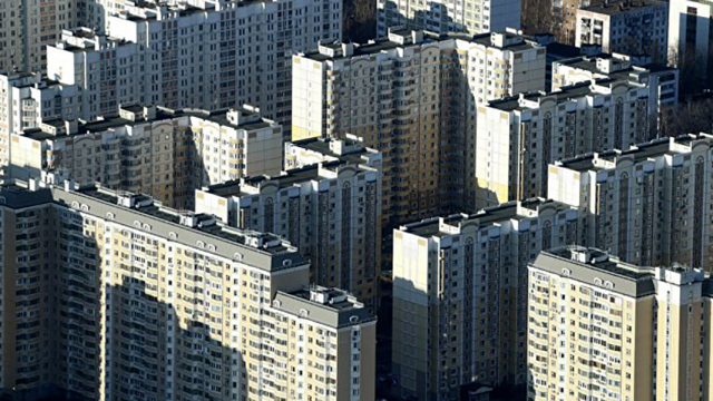 Россиянам объяснили, где работать, чтобы получить жилье бесплатно